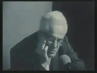 Mouloud Mammeri -reportage 2/2