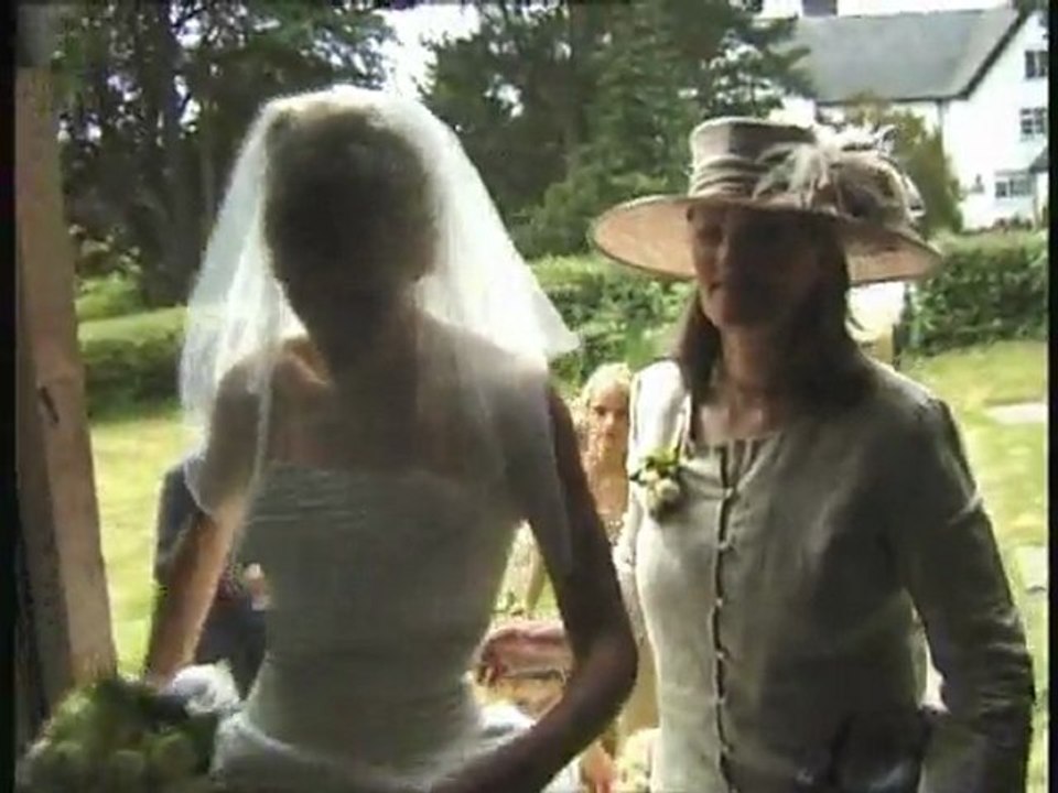 wedding video swinfen hall premiership footballer - JSPV - Part 2of 3