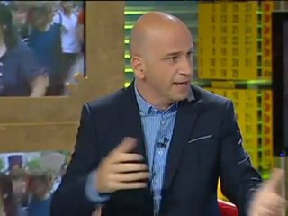 TV3 - Divendres - Taula d'actualitat - 20/06/2011