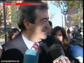 Nuevo partido de Álvarez Cascos