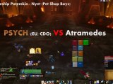 [RAID 10] Atramedes VS PSYCH (EU, CDO)