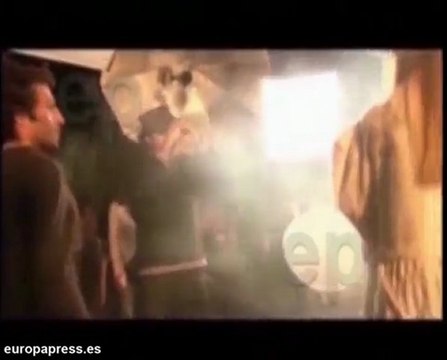 Cristiano Ronaldo todo un padrazo