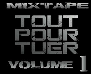 TOUTPOURTUER oxad provok mooka lc C'EST DU DEUSS