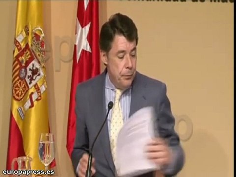 Despidos de Fuente el Saz son posibles y legales