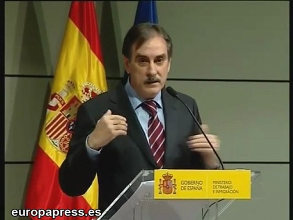 Gómez niega que hayan planteado cierre de Garoña