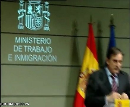 Valeriano Gómez hace balance reforma laboral