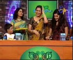 Beautiful Actress - Hema - Artist Priti Nigam - Anchor Naveena - 03