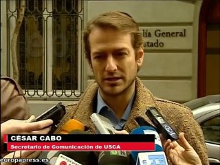USCA solicita investigación
