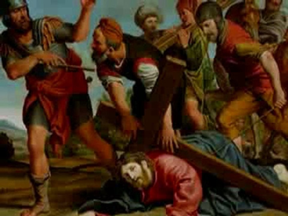 BACH : Passion Selon Saint Jean, BWV 245