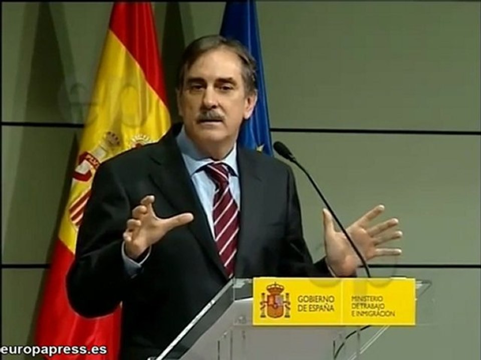 Gómez niega que hayan planteado cierre de Garoña
