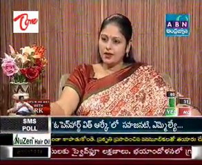 Open Heart with Jayasudha - South Indian Actress - MLA Jayasudha - 03