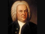 Bach : Toccata et Fugue en FA mineur, BWV 565