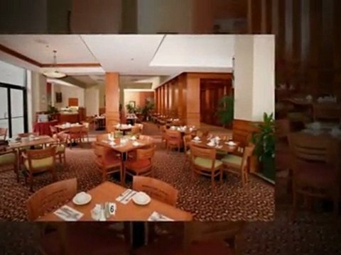 Hilton Garden Inn Toronto/Markham Welcome!