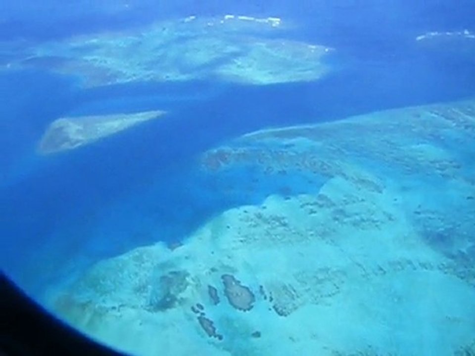Nouméa- Ile des Pins