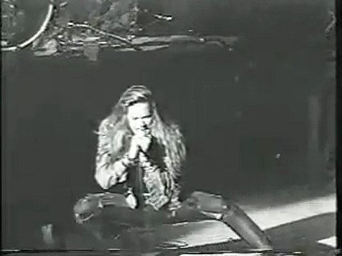 Skid Row - Forever
