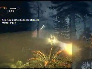 Spoiler Alan Wake épisode 11