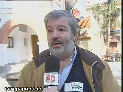 ERE en el Ayuntamiento de Fuente el Saz