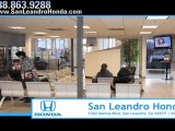 Oakland CA Honda - Buy a Certified Pre Owned Honda Civic