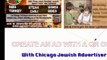 Chicago Jewish Advertiser video