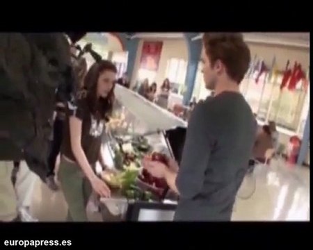 Puñaladas traperas en Hollywood