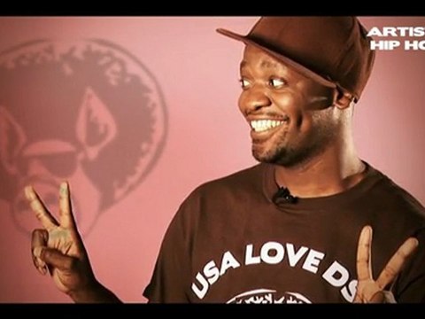 Rencontre avec Claise au sujet de son titre Quand les porcs seront hallal