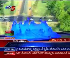 Oh yaaro....Rahman launches theme song for CWG