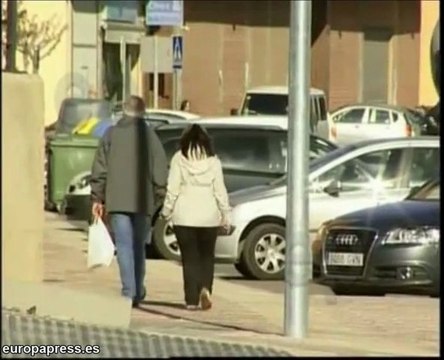 Desaparece una mujer en León