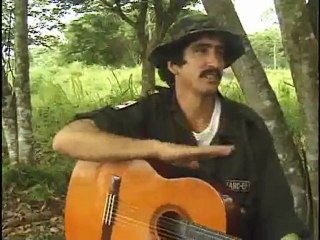 Julian Conrado: Habla y Canta