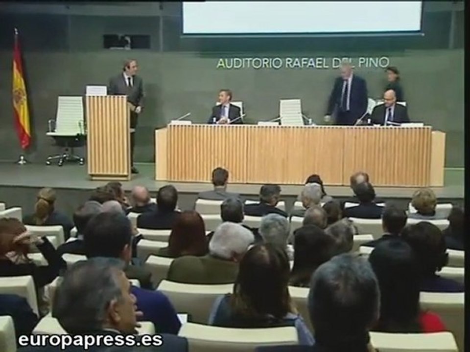 Boada ve "insuficiente" la reforma de pensiones