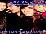 2pm - Like a movie [English subs   Romanization   Hangul] HD