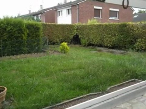 A vendre - maison - AMIENS SUD-EST (80000) - 240 000€