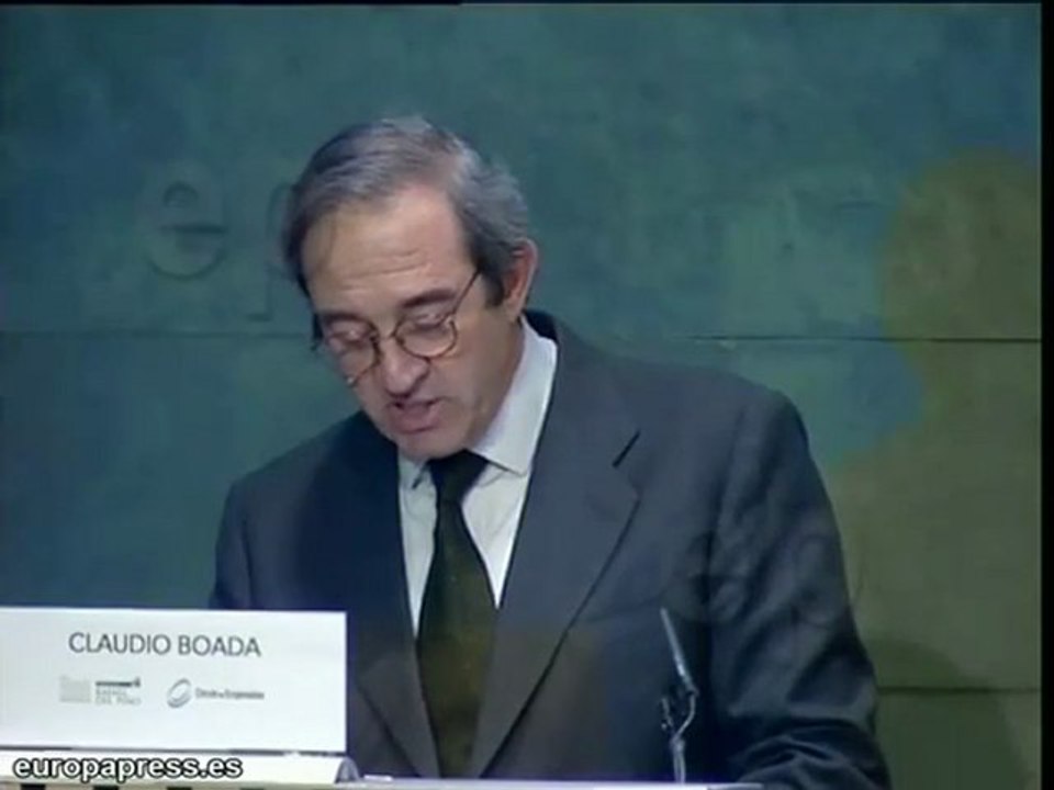 Boada ve "insuficiente" la reforma de pensiones