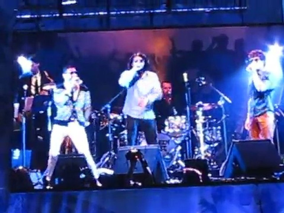 Damien Robitaille et Radio Radio