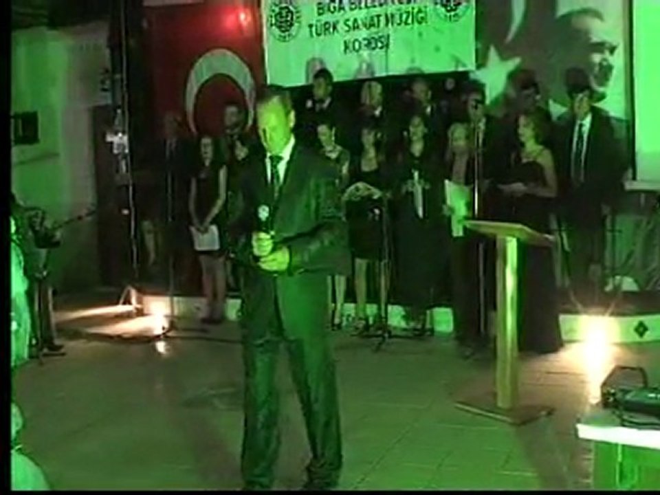 FAHRi TERZi-BüLBüLüN çiLESi