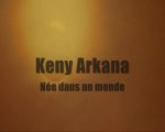 keny arkana Née dans un monde