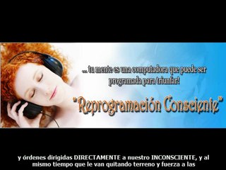Reprogramacion Mental | [Como lograr el exito]