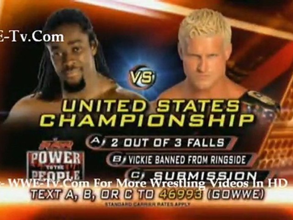 WWE RAW - 6/20/11 Part 8 (HQ)