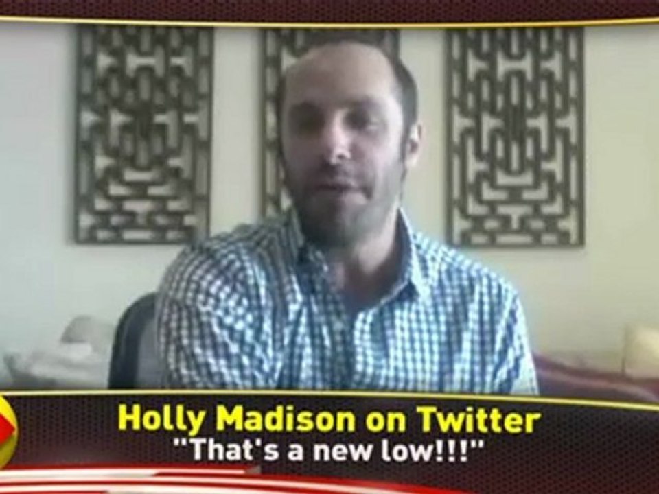 Michael Cohen: Celebrity Buzz