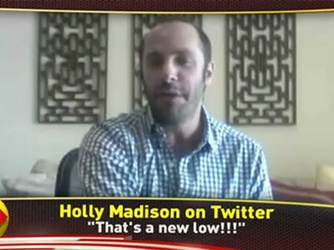 Michael Cohen: Celebrity Buzz