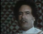 Mouammar Kadhafi & la Libye