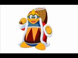 nuevo intro+critica a club penguin parte 2+un nuvo personaje