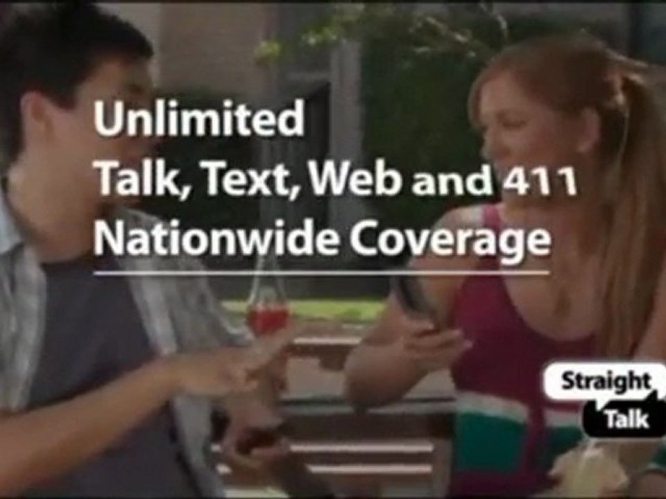 StraightTalk: Pay Attention and Save!