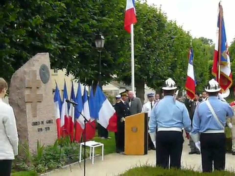 texte sous prefet