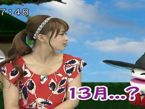sakusaku 110621 3 「ずっと、いただけ･･･」浪人生つです、の巻