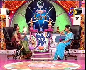 Star Mahila - Bhavani, Rupa, Bhargavi, Radhika, Geetha & Girija - 02