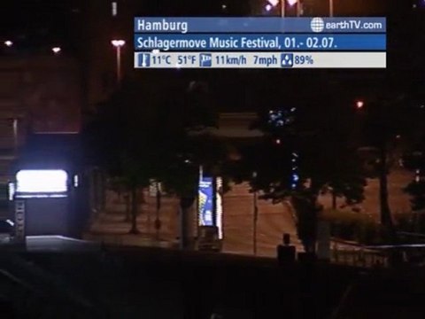 Pine Valley - Beijing - China, Avignon - France, Lucerne - Switzerland, Agadir - Morocco, Hamburg - Germany, Berlin - Germany, Washington - USA