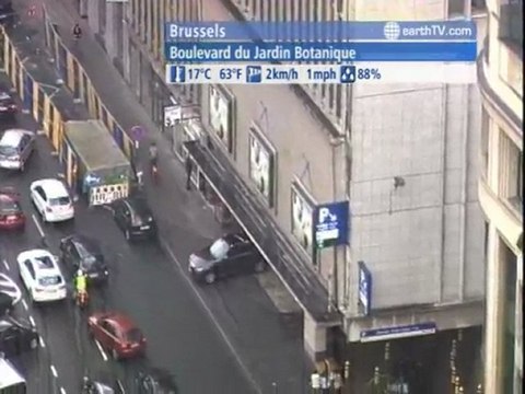 Arcachon - France, Stuttgart - Germany, Niagara Falls - Canada, Brussels - Belgium, Rio de Janeiro - Brazil, Dusseldorf - Germany, Lucerne - Switzerland