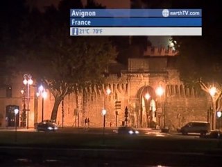 Paris - France, Ekaterinburg - Russia, Warnemunde - Germany, Seattle - USA, Avignon - France, Barcelona - Spain, Amsterdam - Netherlands