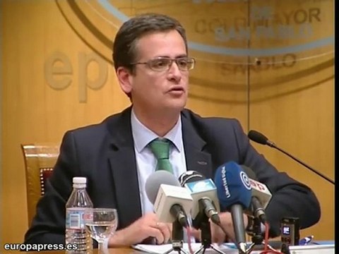 Basagoiti a Batasuna: no sólo valen estatutos