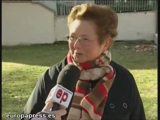 Trece provincias en alerta